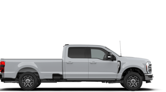 2026 Ford Super Duty® External Image 1
